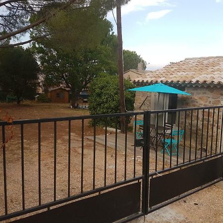 Villa La Petite Bergerie Roquebrune-sur-Argens Exterior foto