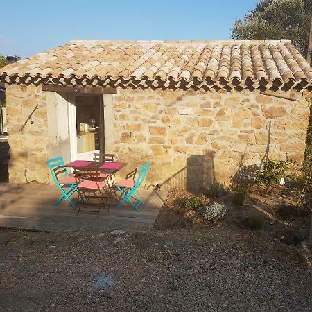Villa La Petite Bergerie Roquebrune-sur-Argens Exterior foto