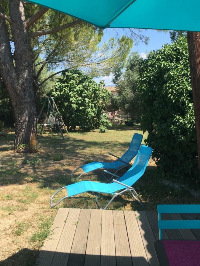 Villa La Petite Bergerie Roquebrune-sur-Argens Exterior foto